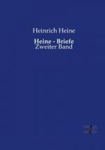 Heine - Briefe