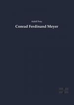 Conrad Ferdinand Meyer