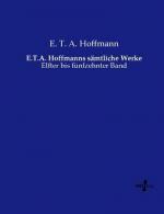 E.T.A. Hoffmanns sämtliche Werke