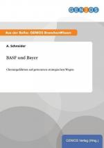 BASF und Bayer