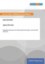 Agrarchemie