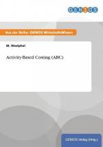 Activity-Based Costing (ABC)