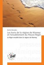 Les koris de la région de Niamey et l'ensablement du Fleuve Niger