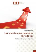 Les premiers pas pour être libre de soi