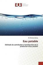 Eau potable