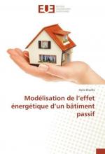 Modélisation de l¿effet énergétique d¿un bâtiment passif