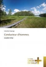 Conducteur d'hommes