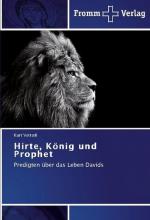 Hirte, König und Prophet