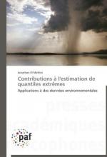 Contributions à l'estimation de quantiles extrêmes