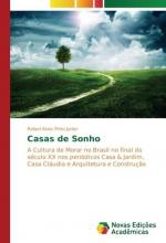 Rafael Alves Pinto Junior: Casas de Sonh Rafael Alves Pinto Junior: Casas de Sonh
