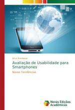 Avaliação de Usabilidade para Smartphones