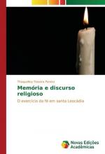 Memória e discurso religioso