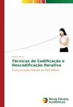 Técnicas de Codificação e Descodificação Iterativa