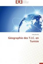 Géographie des T.I.C. en Tunisie