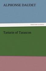 Tartarin of Tarascon