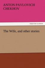 The Wife, and other stories