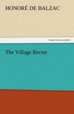 The Village Rector