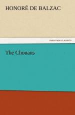 The Chouans