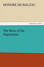 The Muse of the Department