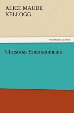 Christmas Entertainments