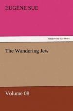 The Wandering Jew ¿ Volume 08