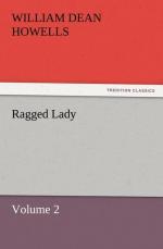 Ragged Lady ¿ Volume 2