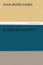 Bramble-Bees and Others