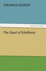 The Hand of Ethelberta