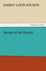 Merton of the Movies