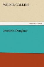 Jezebel's Daughter