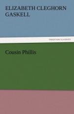 Cousin Phillis