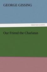 Our Friend the Charlatan