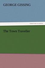 The Town Traveller