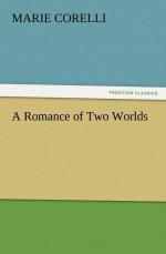 A Romance of Two Worlds