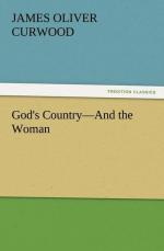 God's Country¿And the Woman