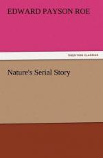 Edward Payson Roe: Nature