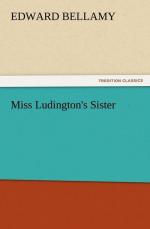 Miss Ludington's Sister