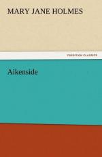 Aikenside