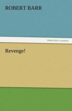 Revenge!