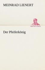 Der Pfeiferkönig