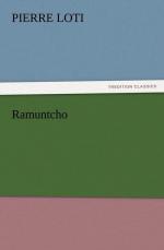 Ramuntcho