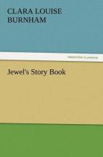 Jewel's Story Book