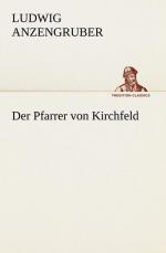 Der Pfarrer von Kirchfeld