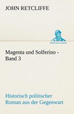 Magenta und Solferino - Band 3