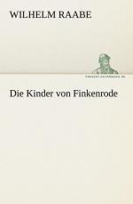 Die Kinder von Finkenrode