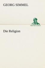 Die Religion