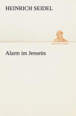 Alarm im Jenseits