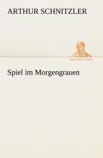 Spiel im Morgengrauen