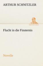 Flucht in die Finsternis