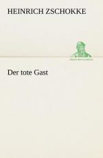 Der tote Gast